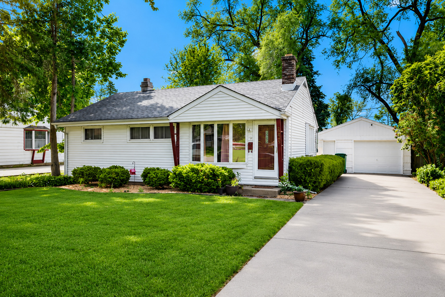 485 W Margaret Terrace, Cary IL 60013