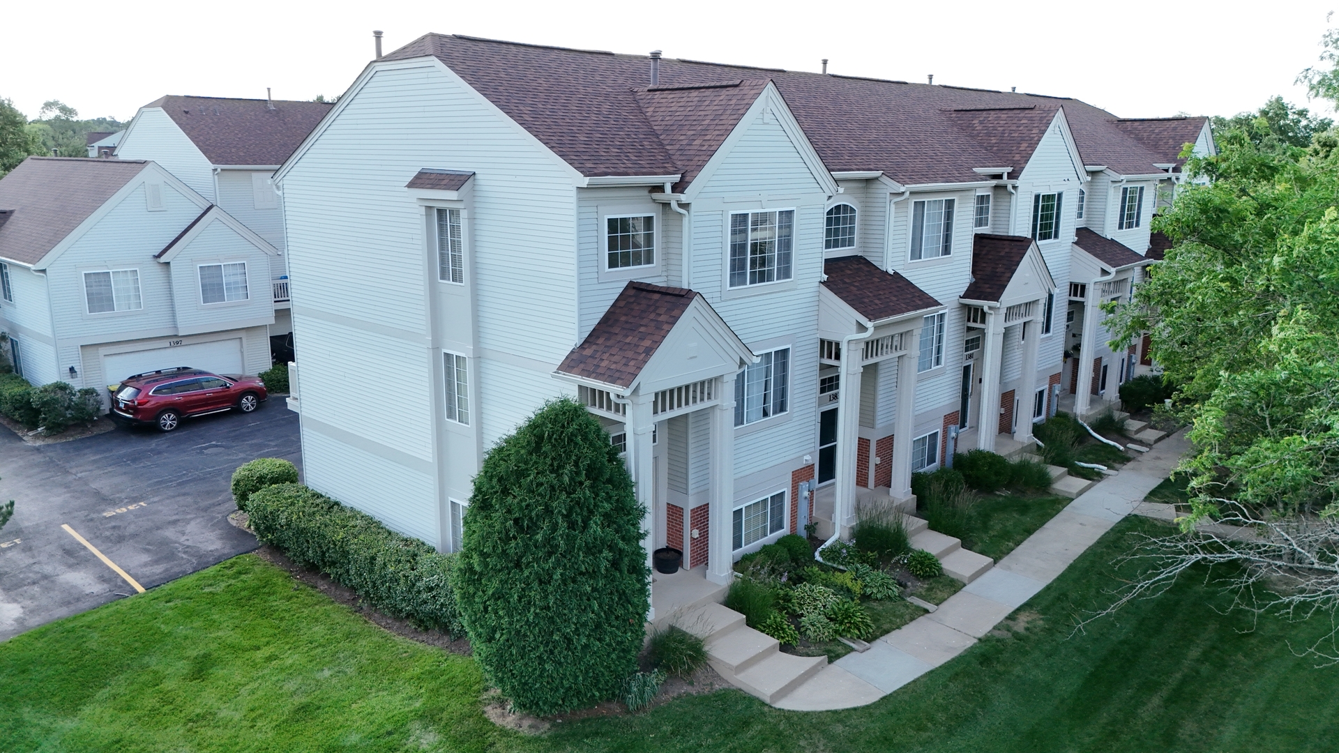 1385 New Haven Drive Unit 1385, Cary IL 60013