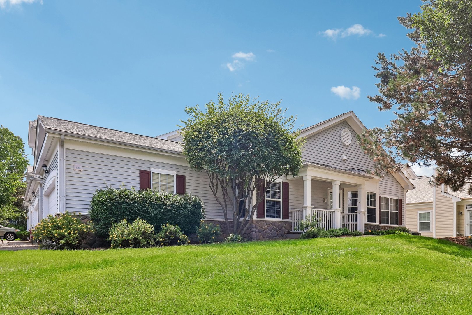 2722 Kendall Crossing, Johnsburg IL 60051
