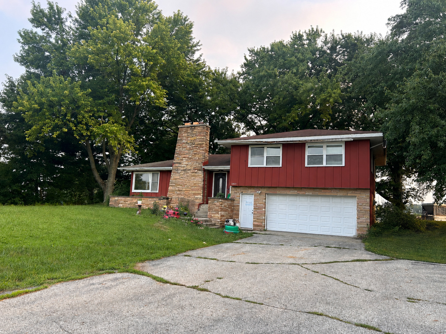 3803 N Richmond Road, Johnsburg IL 60051