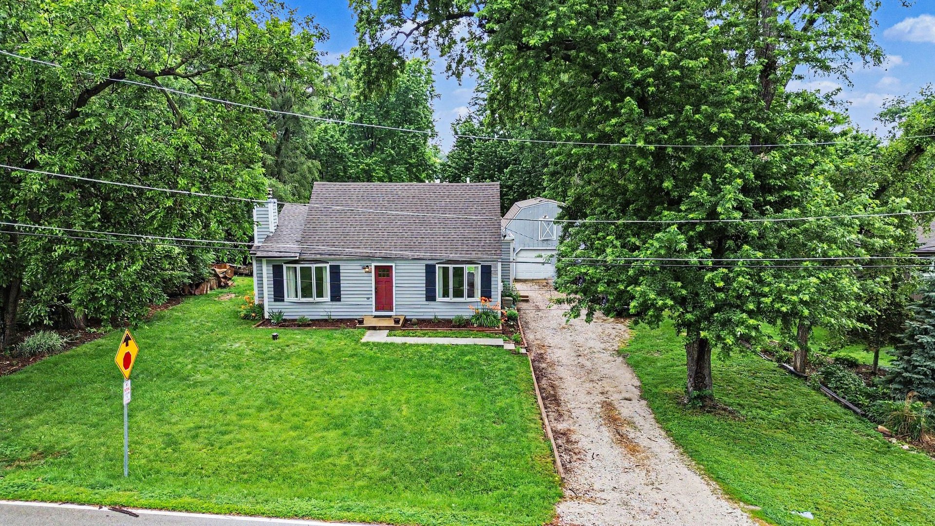 5S254 Radcliff Road, Naperville IL 60563
