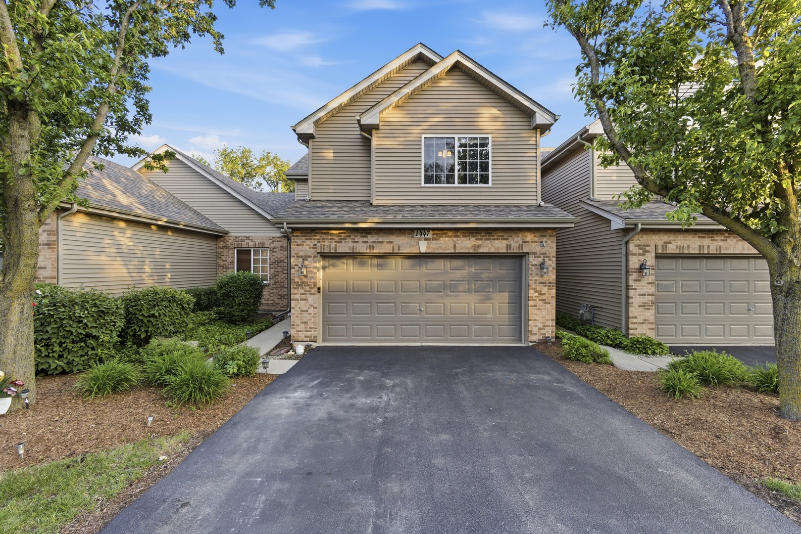 1447 Mackenzie Lane, Elgin IL 60120