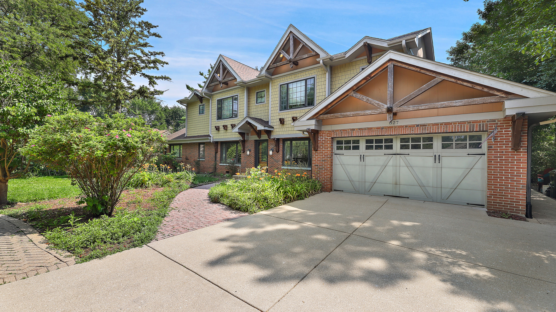 827 S Arlington Heights Road, Arlington Heights IL 60005
