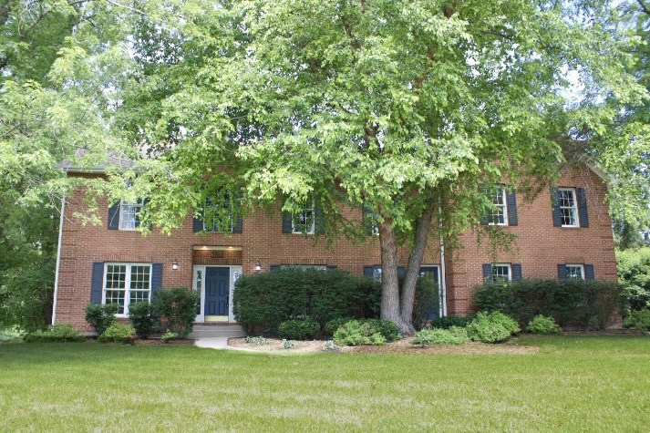 3763 Erin Court, Prairie Grove IL 60012