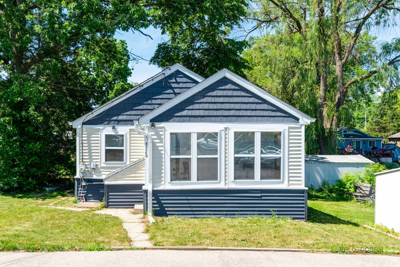 42360 N Willow Street, Antioch IL 60002