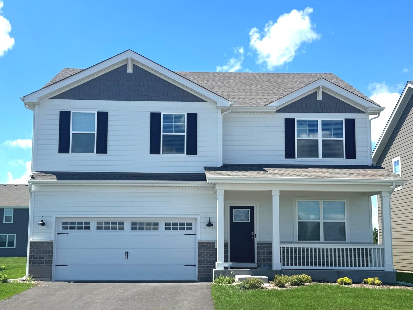 289 Snowdrop Lane, Elgin IL 60124