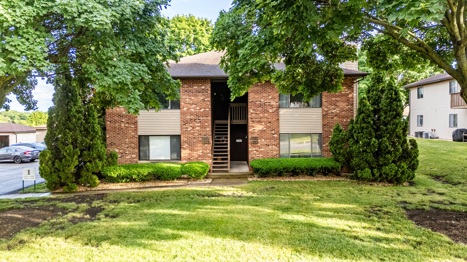 1083 Kane Street Unit 1083, South Elgin IL 60177