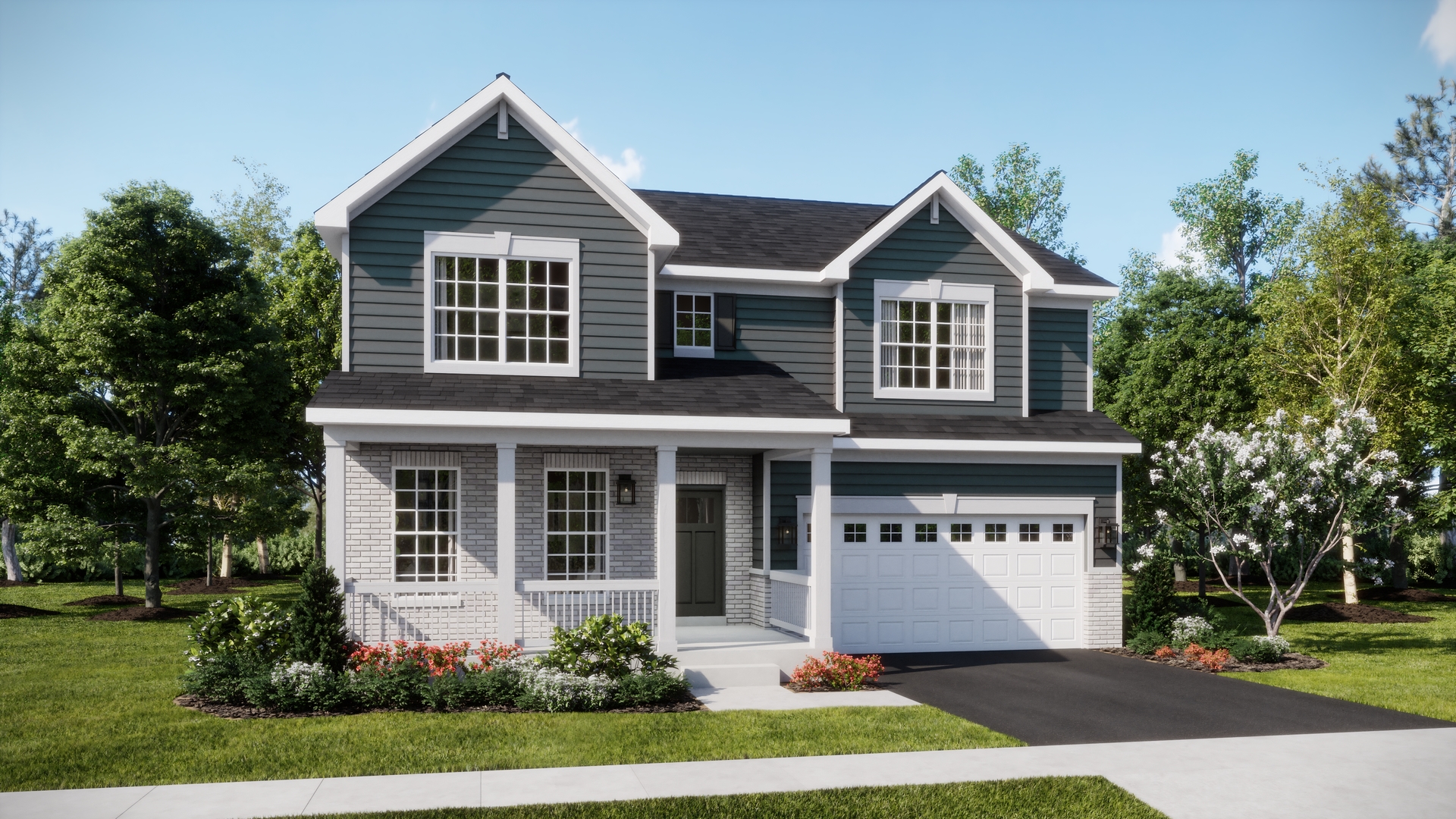 2881 Londonberry Drive, Elgin IL 60124