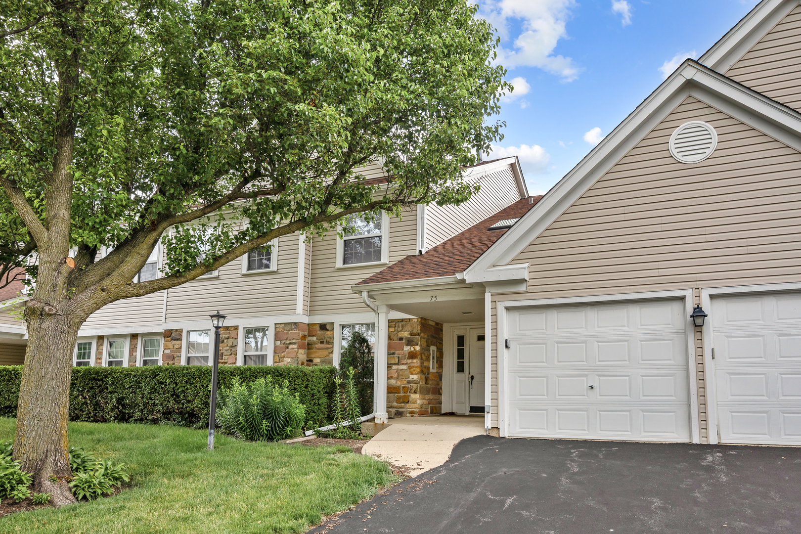 75 Larch Court Unit D-Z2, Schaumburg IL 60193