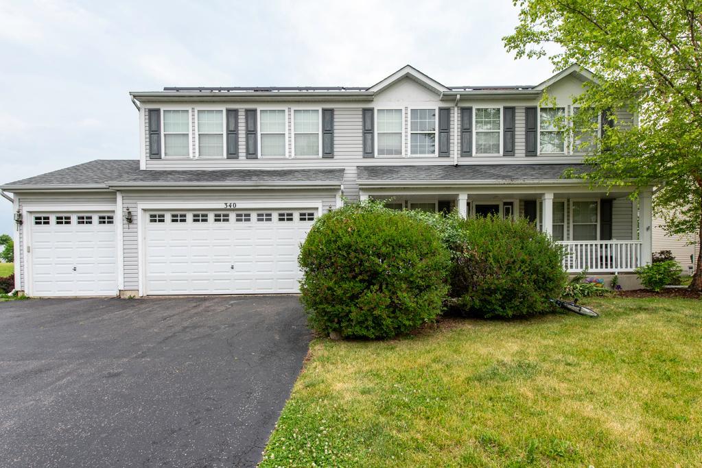 340 Kennedy Drive, Antioch IL 60002