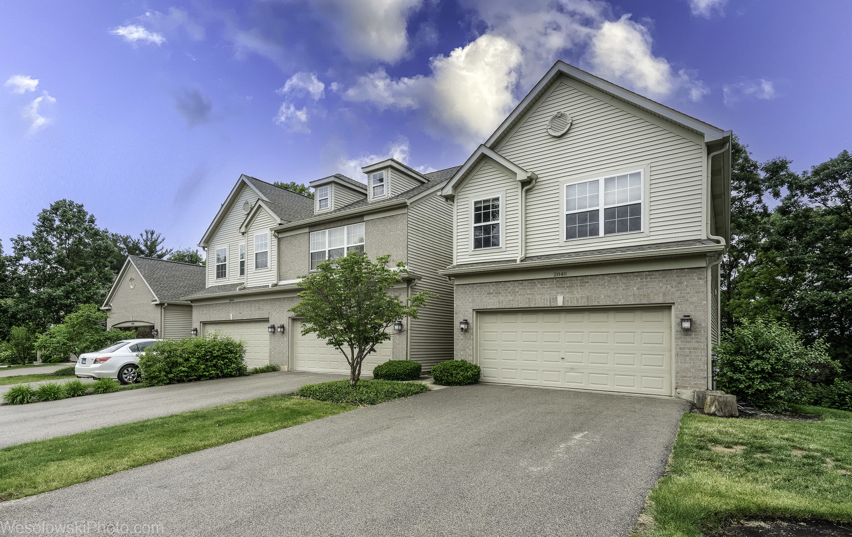 2840 Cobblestone Drive, Crystal Lake IL 60012