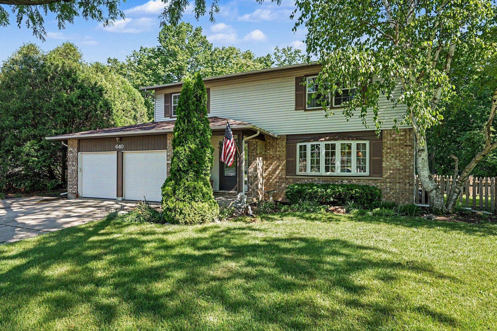 640 Clearview Court, Algonquin IL 60102