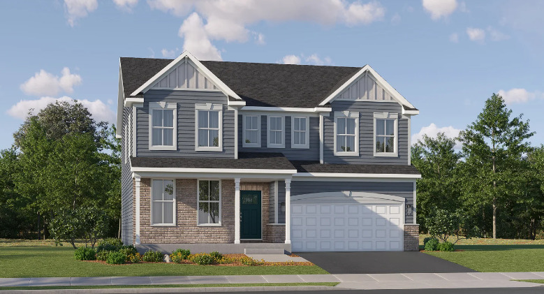 1506 Kinwood Road, South Elgin IL 60177