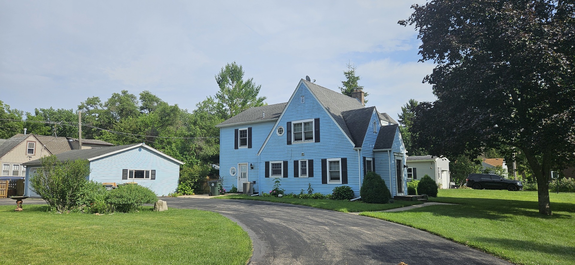 42509 N Lake Drive, Antioch IL 60002