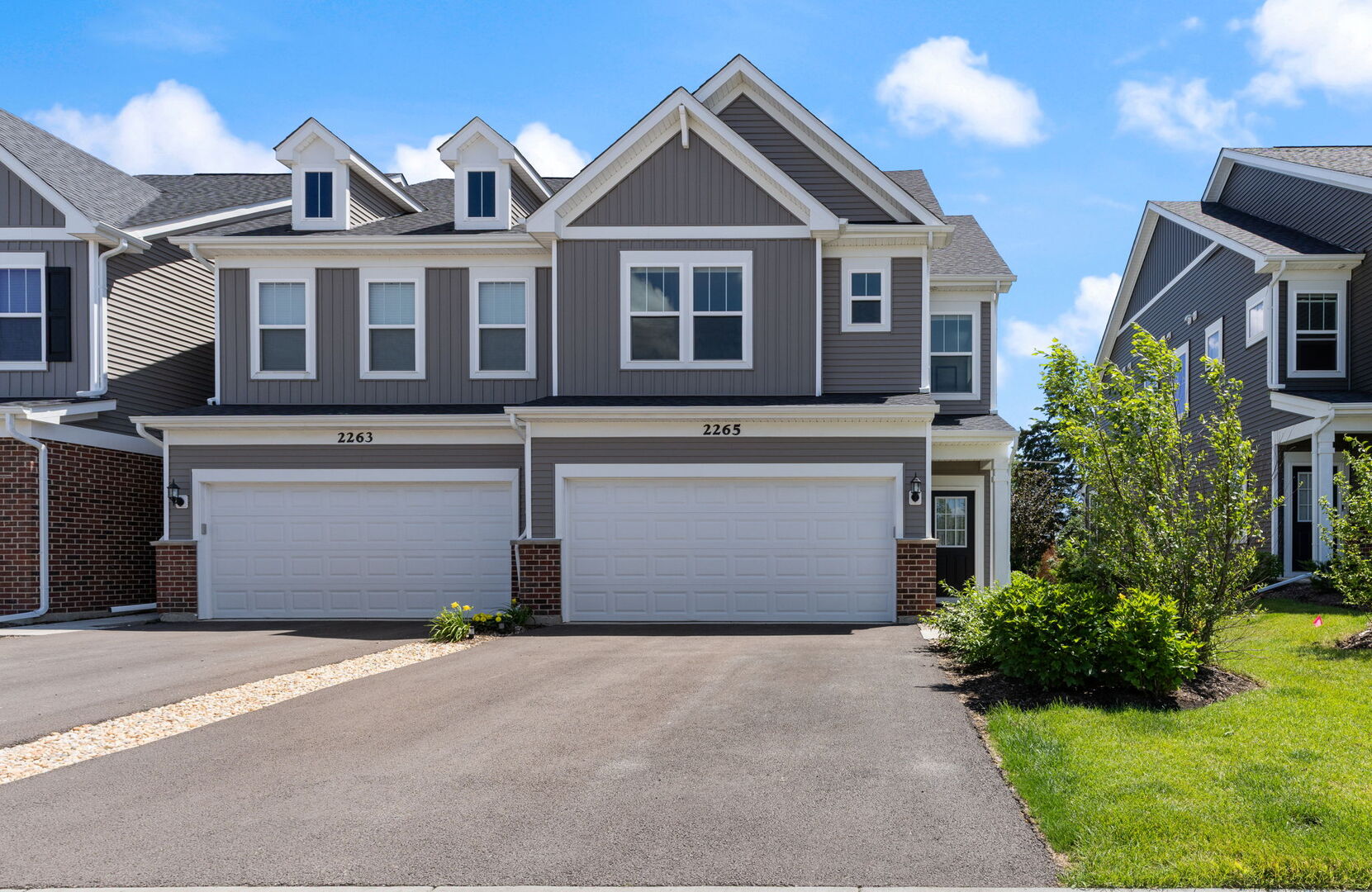 2265 Horseshoe Circle, Naperville IL 60564