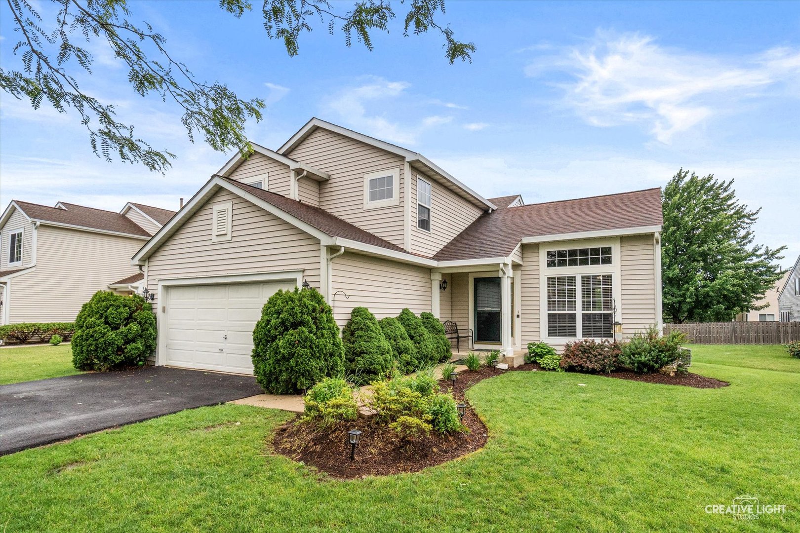 941 Taralon Trail, Lake In The Hills IL 60156