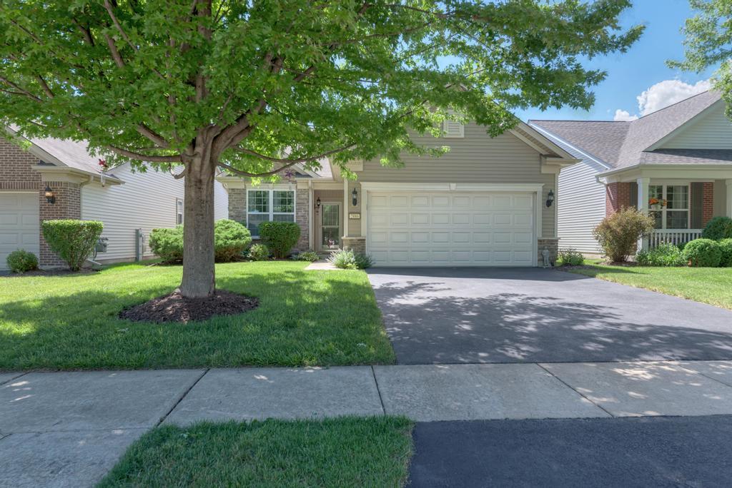 2886 Edgewater Drive, Elgin IL 60124
