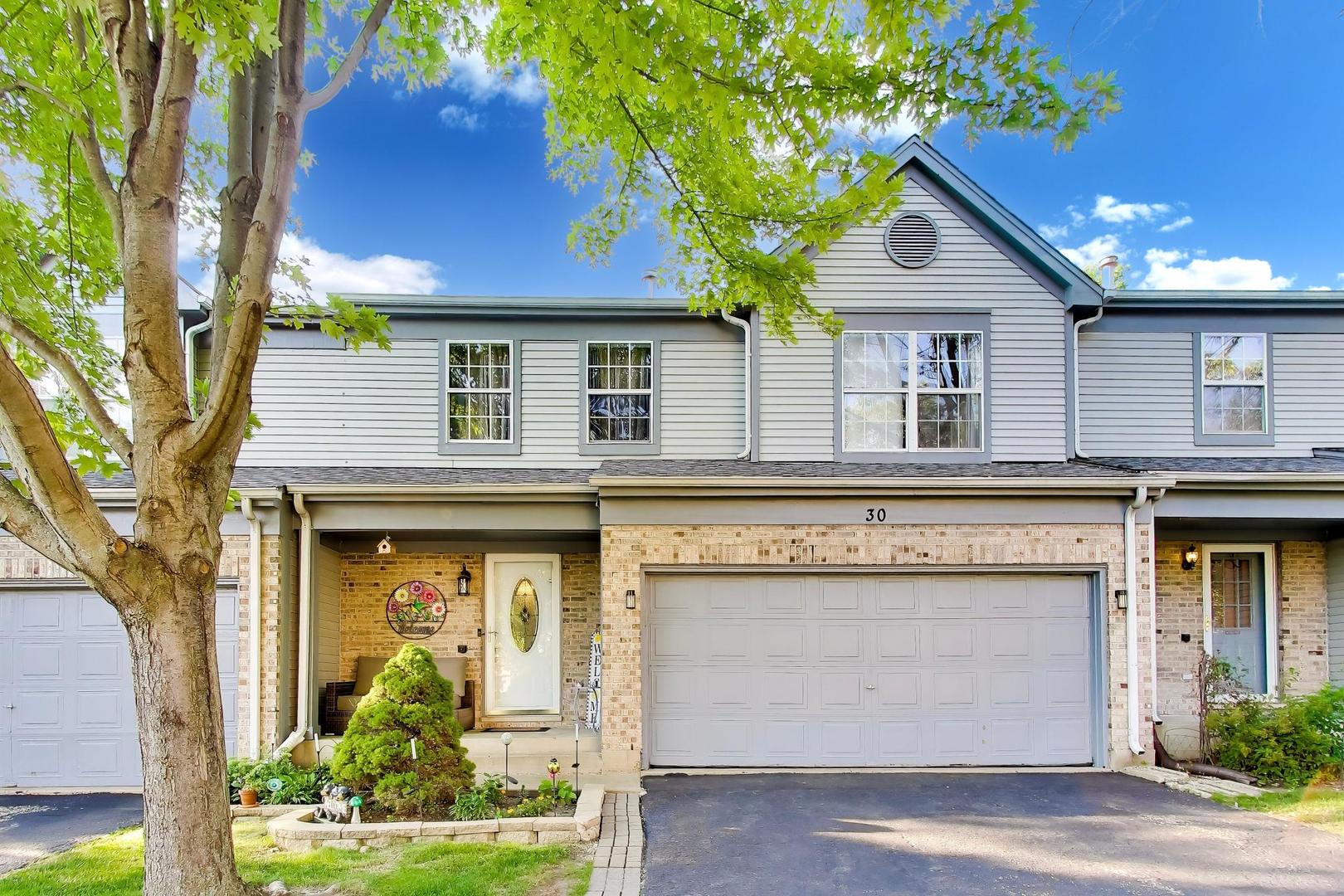 30 Oxford Court, Algonquin IL 60102
