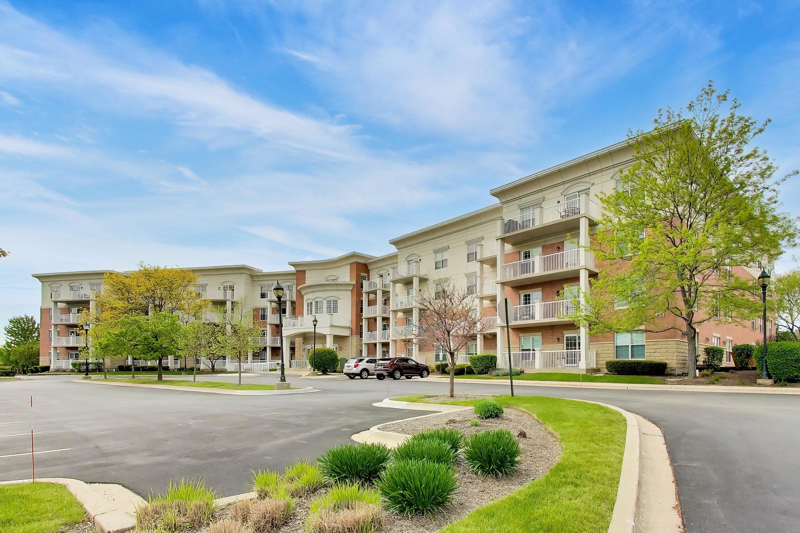 601 W Rand Road Unit 201, Arlington Heights IL 60004