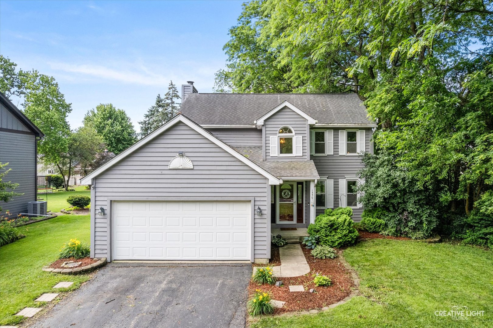 1350 Leverenz Road, Naperville IL 60564