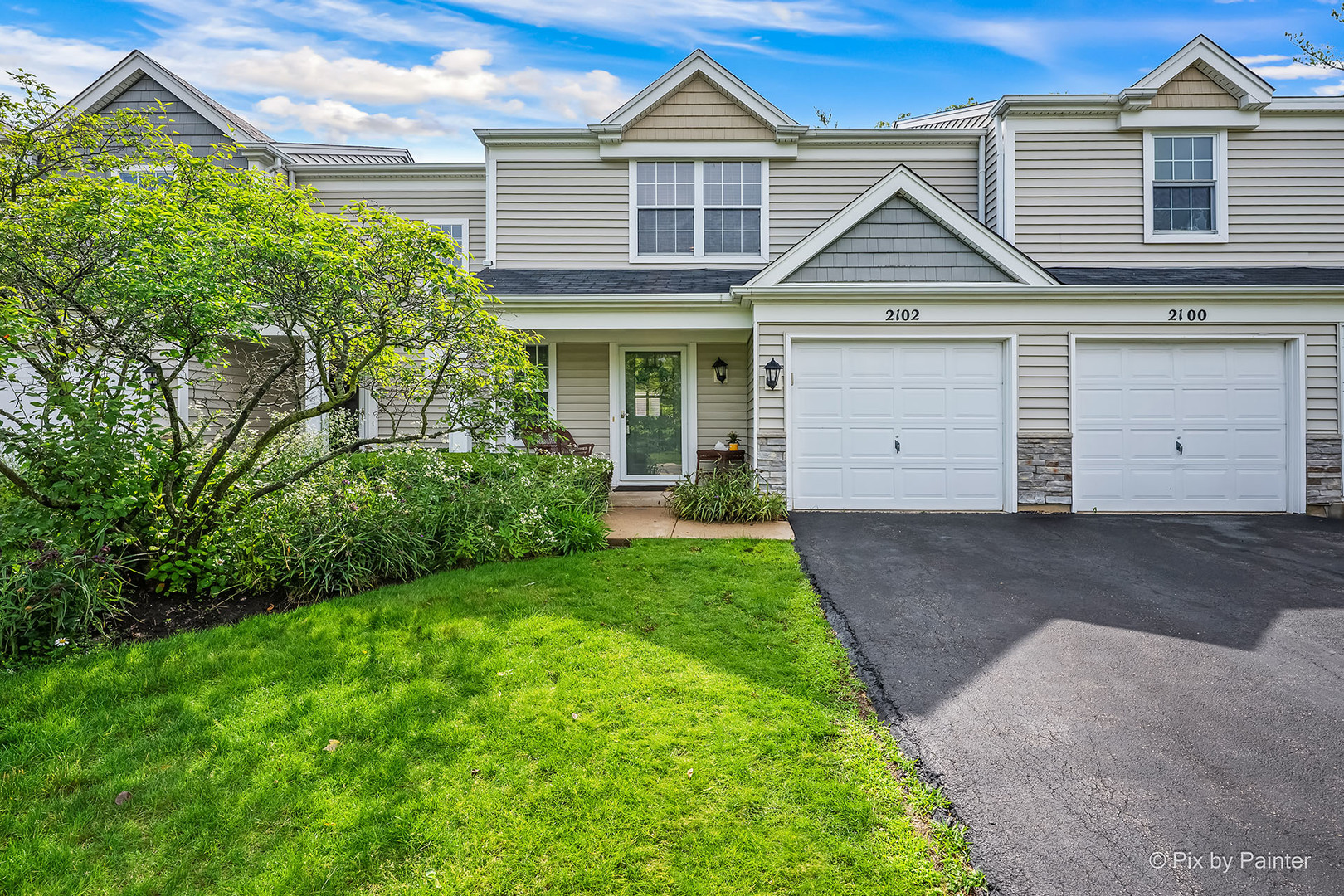 2102 Muirfield Circle, Elgin IL 60123