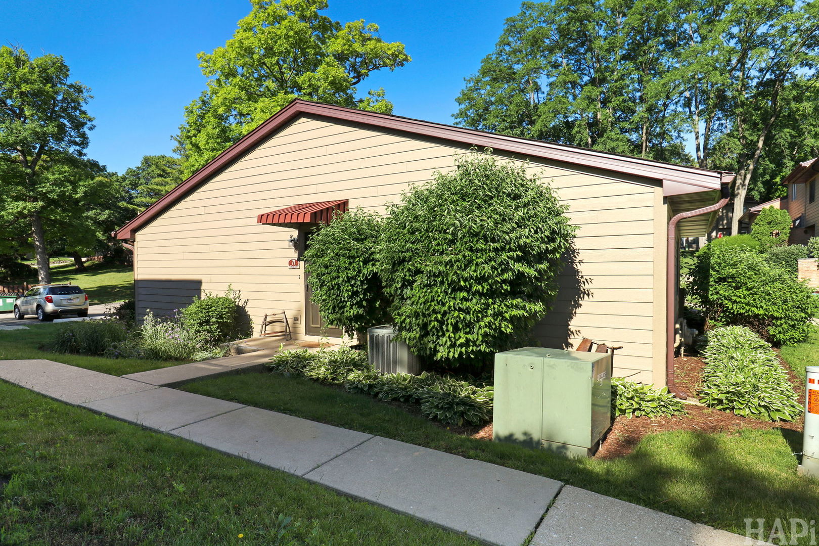 71 Mariner Lane Unit 71, Fox Lake IL 60020