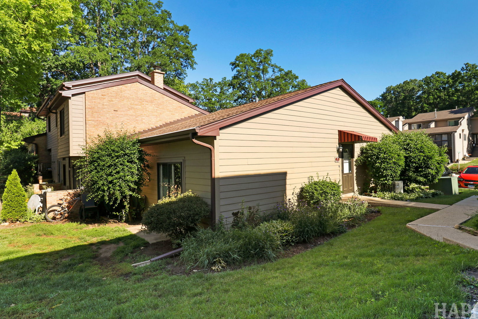 71 Mariner Lane Unit 71, Fox Lake IL 60020