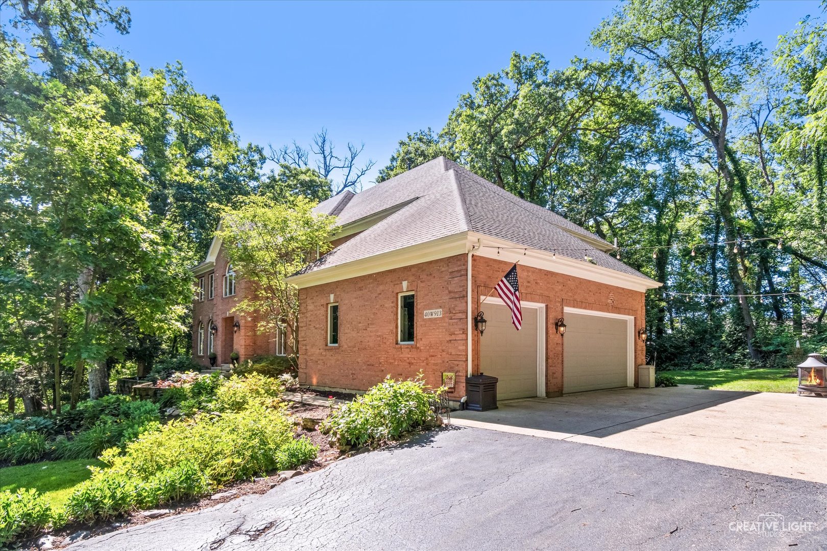 40W913 Trotter Lane, St. Charles IL 60175
