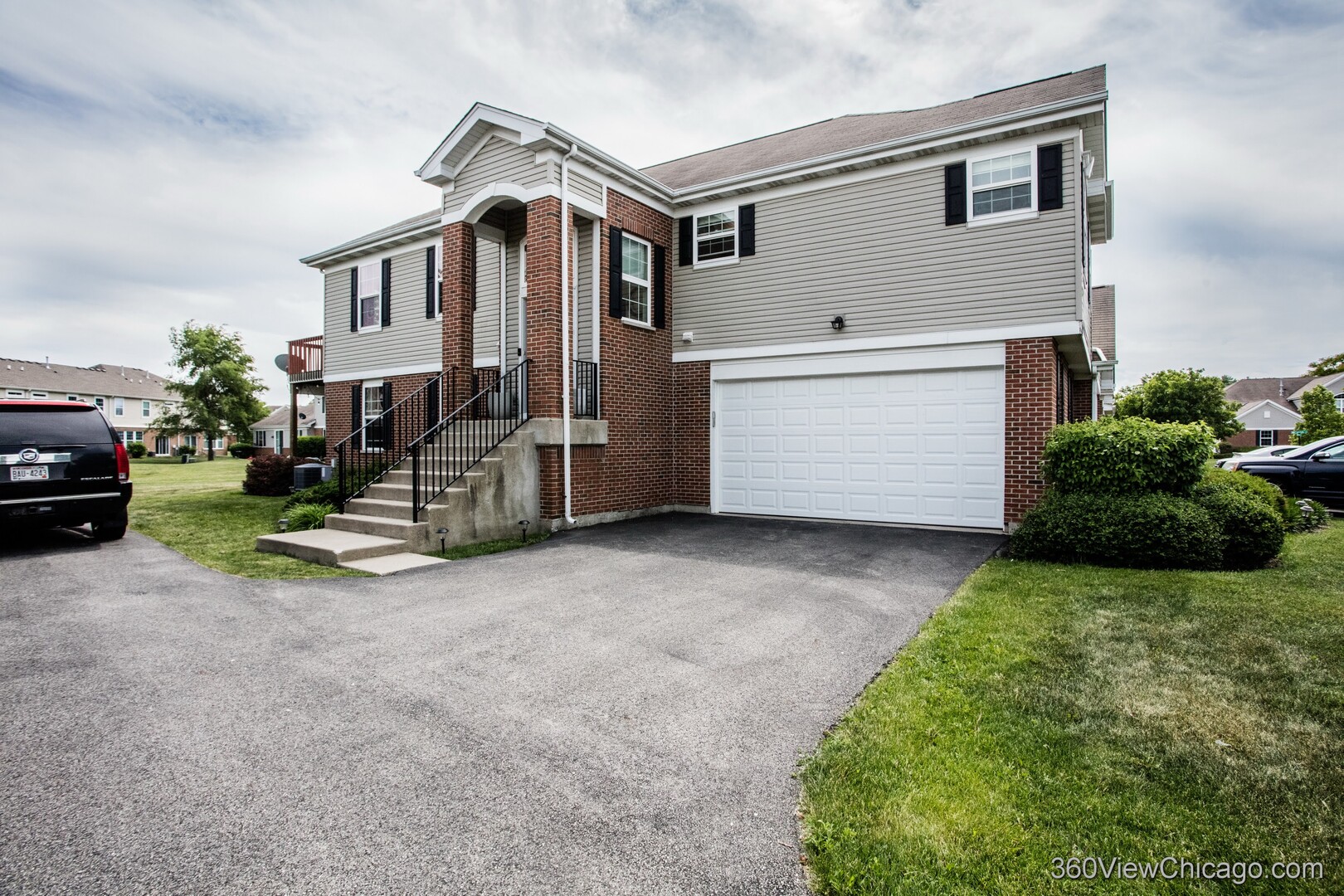 1416 Draper Road, Mchenry IL 60050