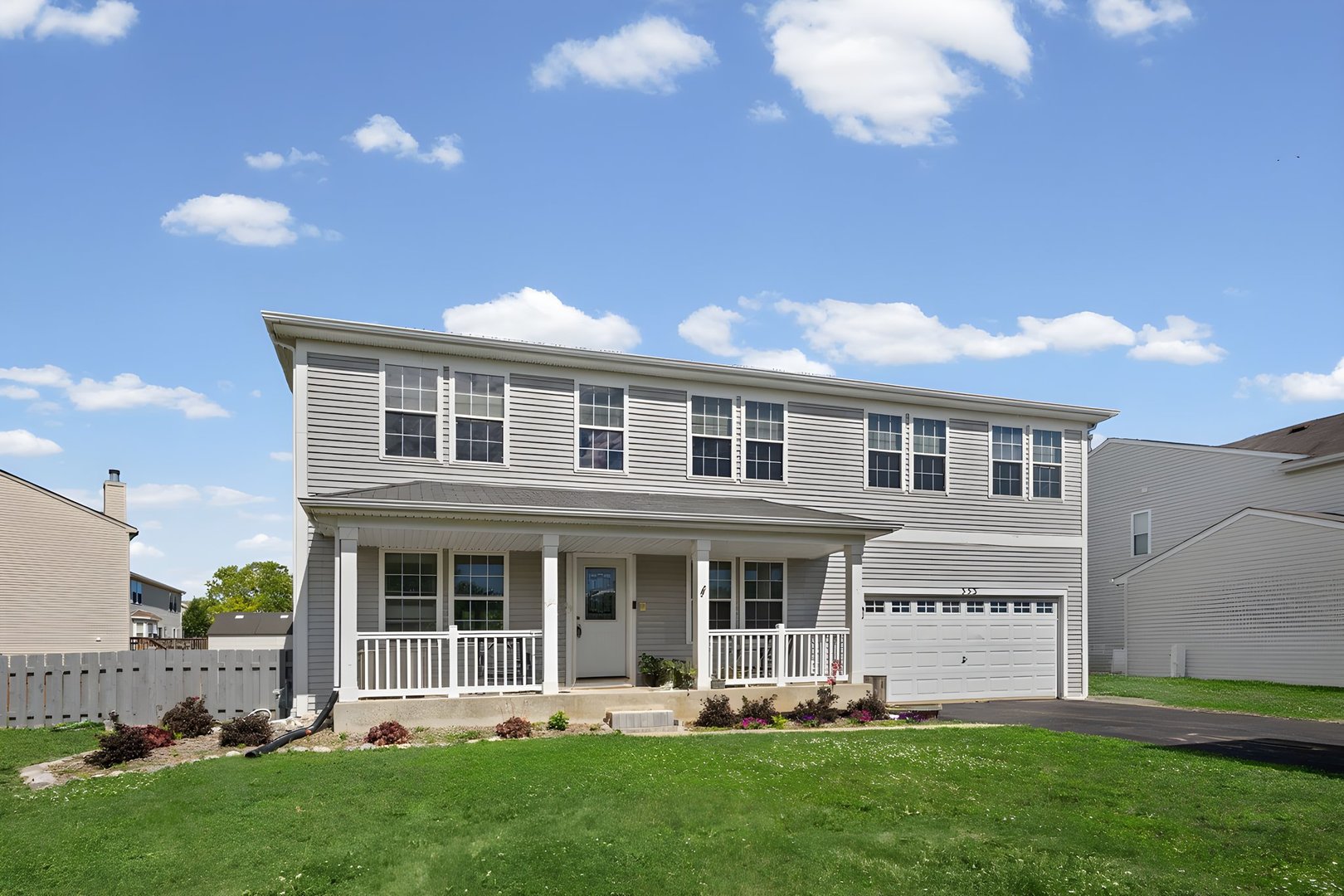 353 Charles Drive, Antioch IL 60002