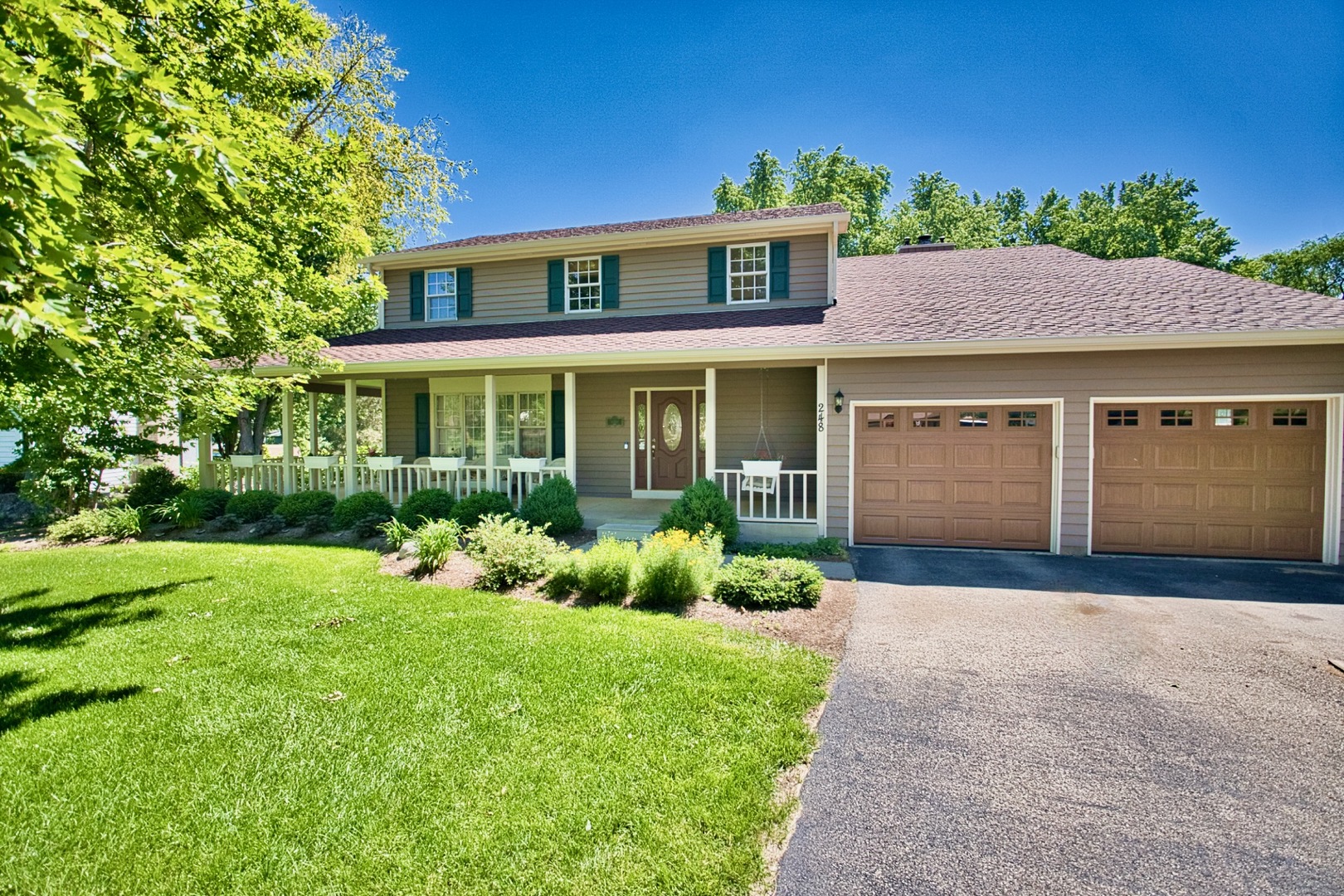 248 Perth Road, Cary IL 60013