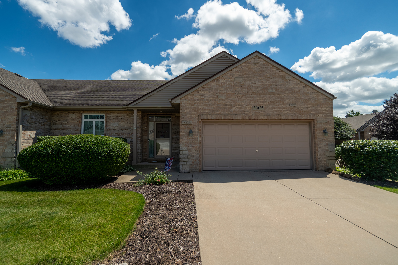 11417 Russell Drive Unit 1, Huntley IL 60142