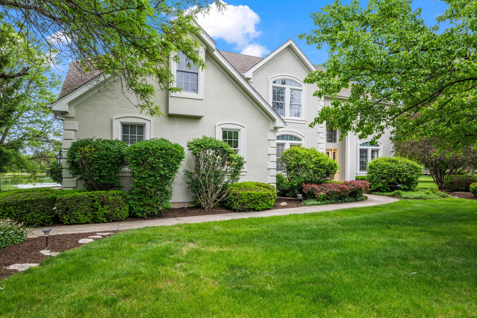 20337 N Lea Road, Deer Park IL 60010