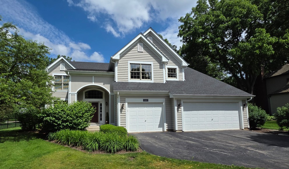 UNDERWOOD Drive, Geneva IL 60134
