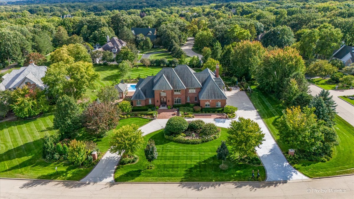 36W535 Hunters Gate Road, St. Charles IL 60175