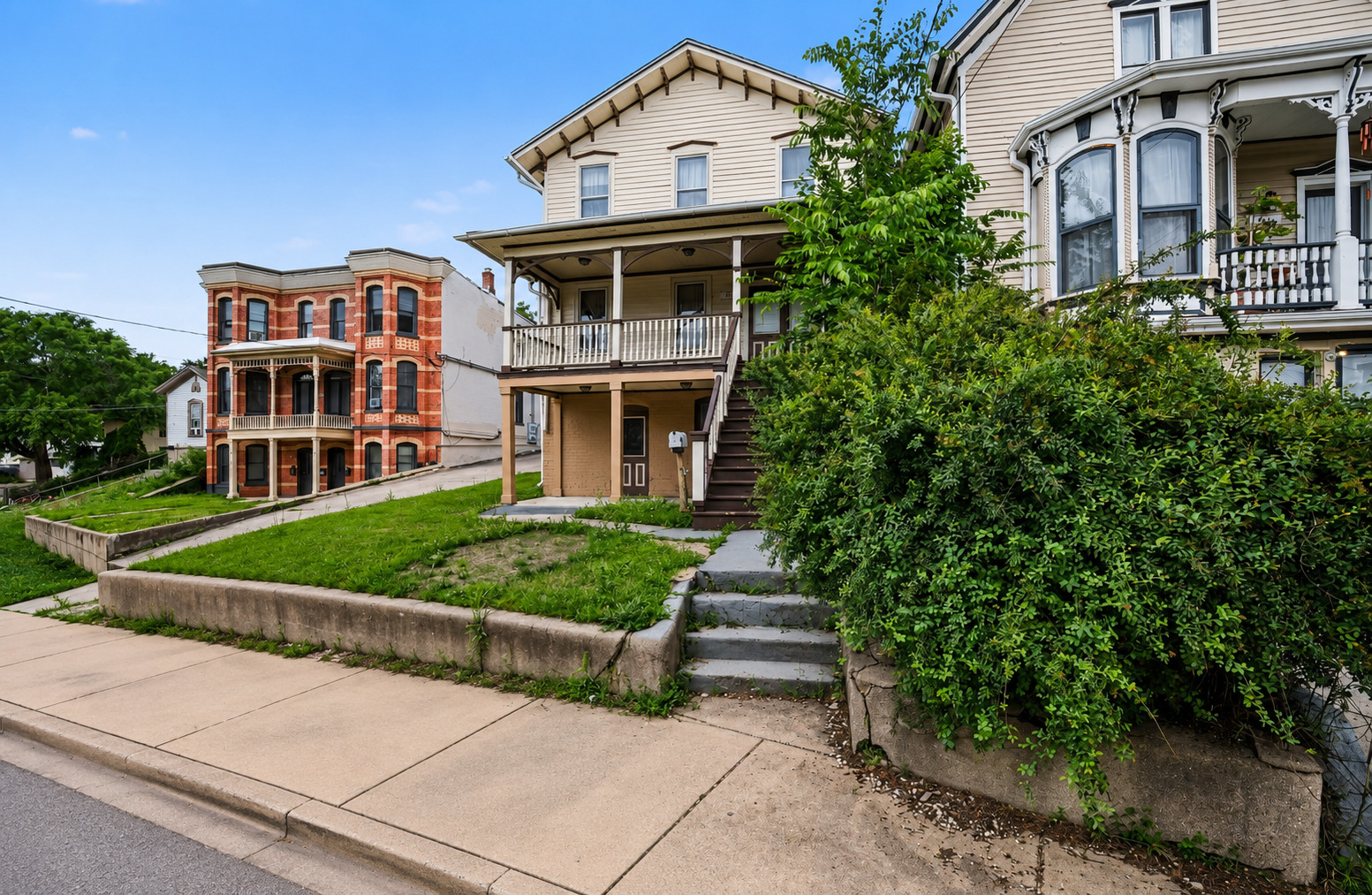 217 Michigan Street, Elgin IL 60120