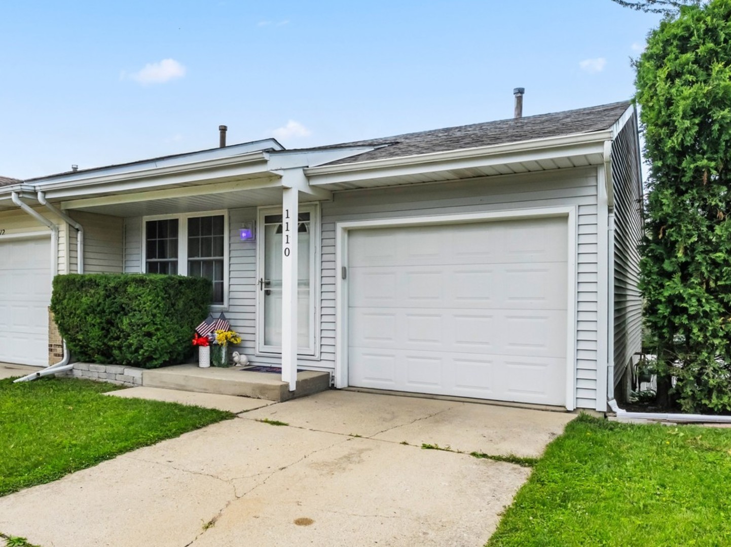 1110 Riverwood Drive, Algonquin IL 60102