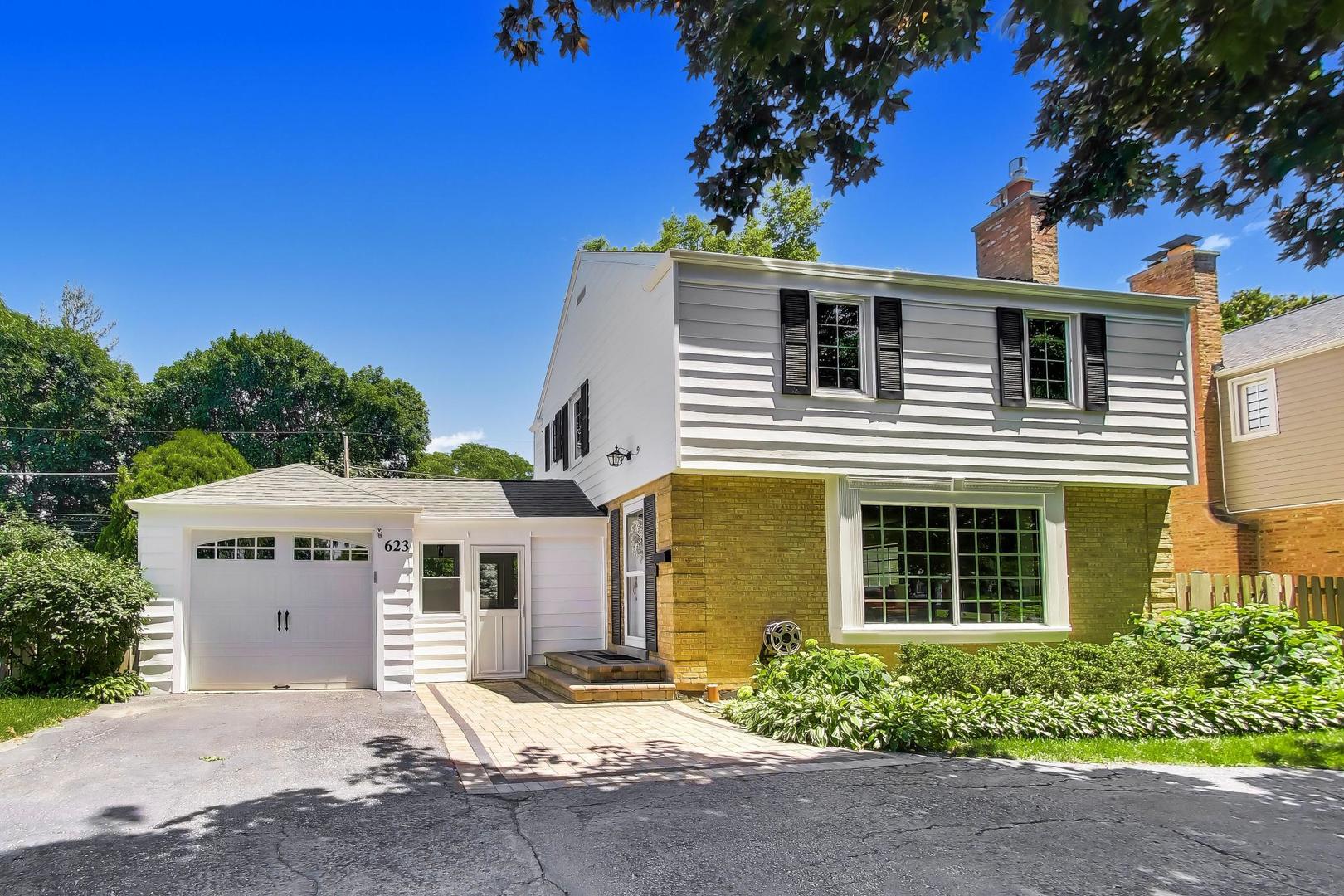 623 S Arlington Heights Road, Arlington Heights IL 60005