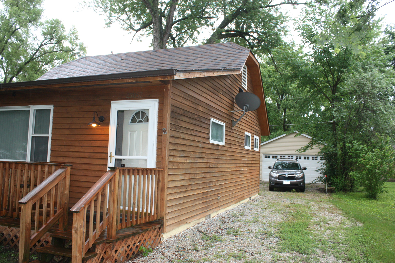 25057 W Petite Avenue, Antioch IL 60002