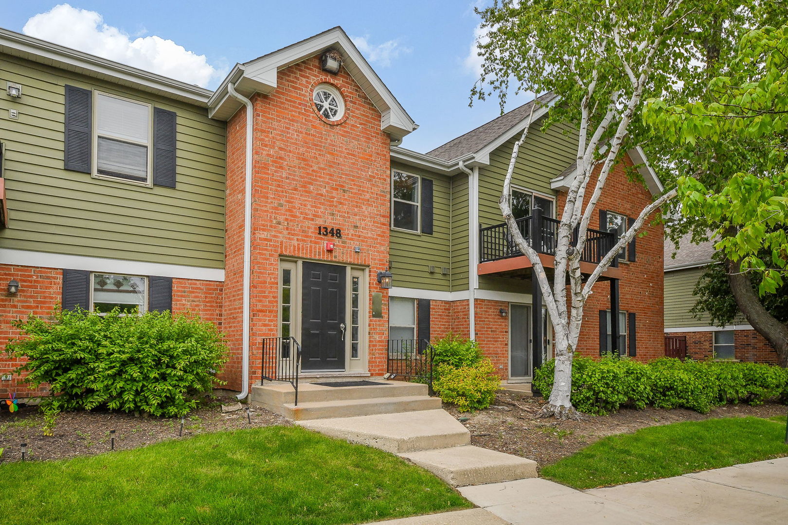 1348 Mc Dowell Road Unit 204, Naperville IL 60563