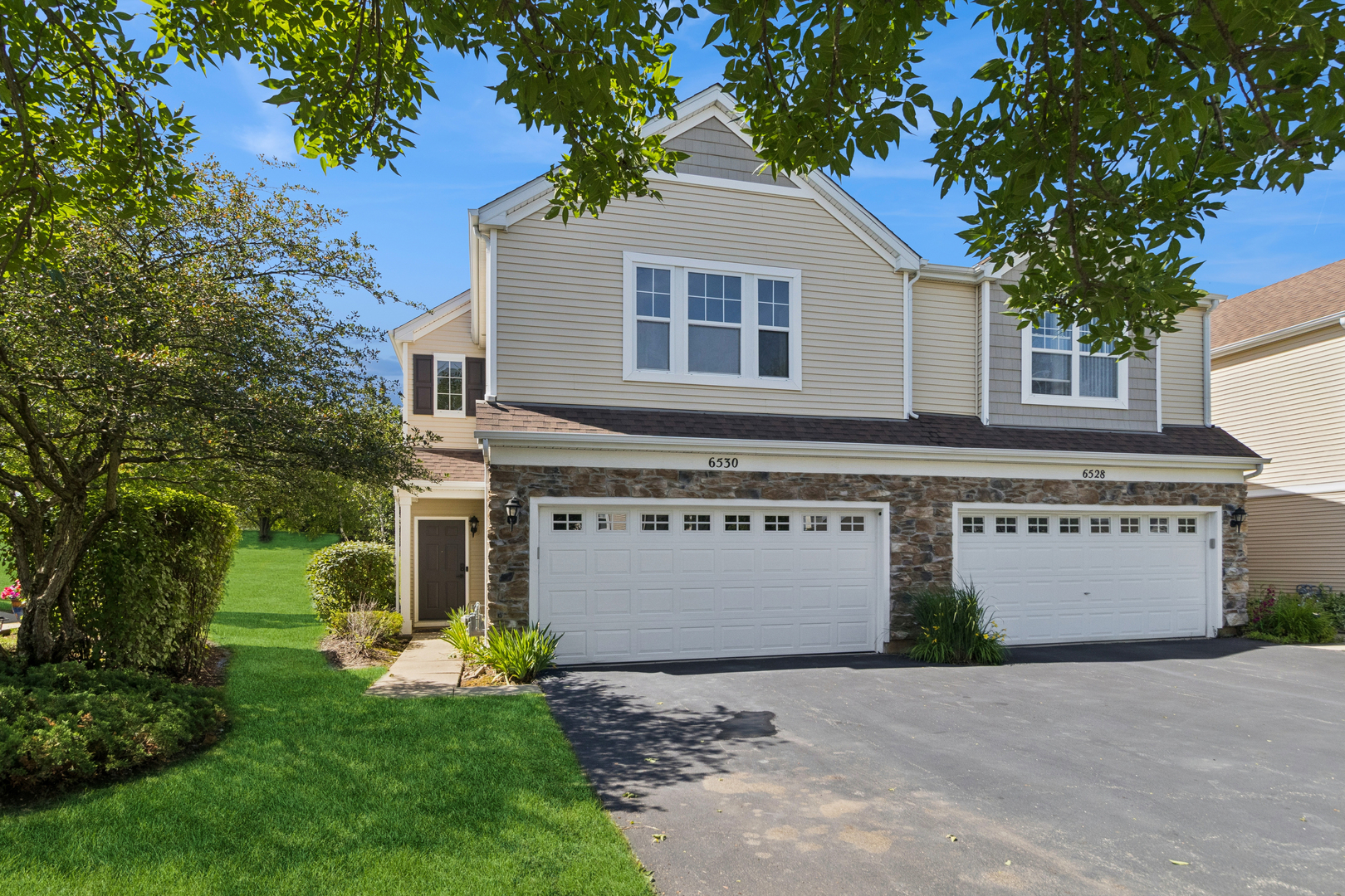 6530 Marble Lane, Carpentersville IL 60110