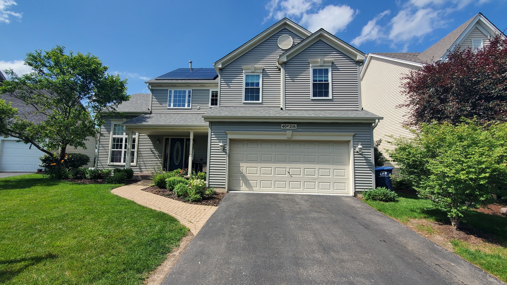 40W216 Chapman Court, Geneva IL 60134