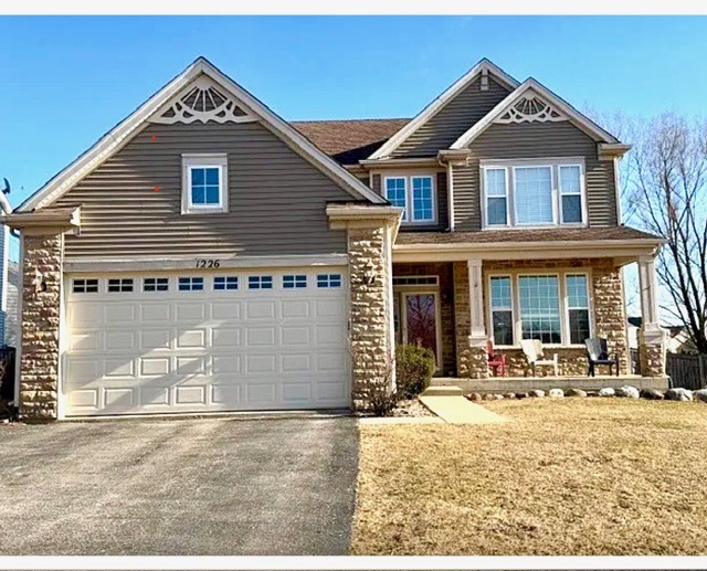 1226 Bradford Lane, Antioch IL 60002