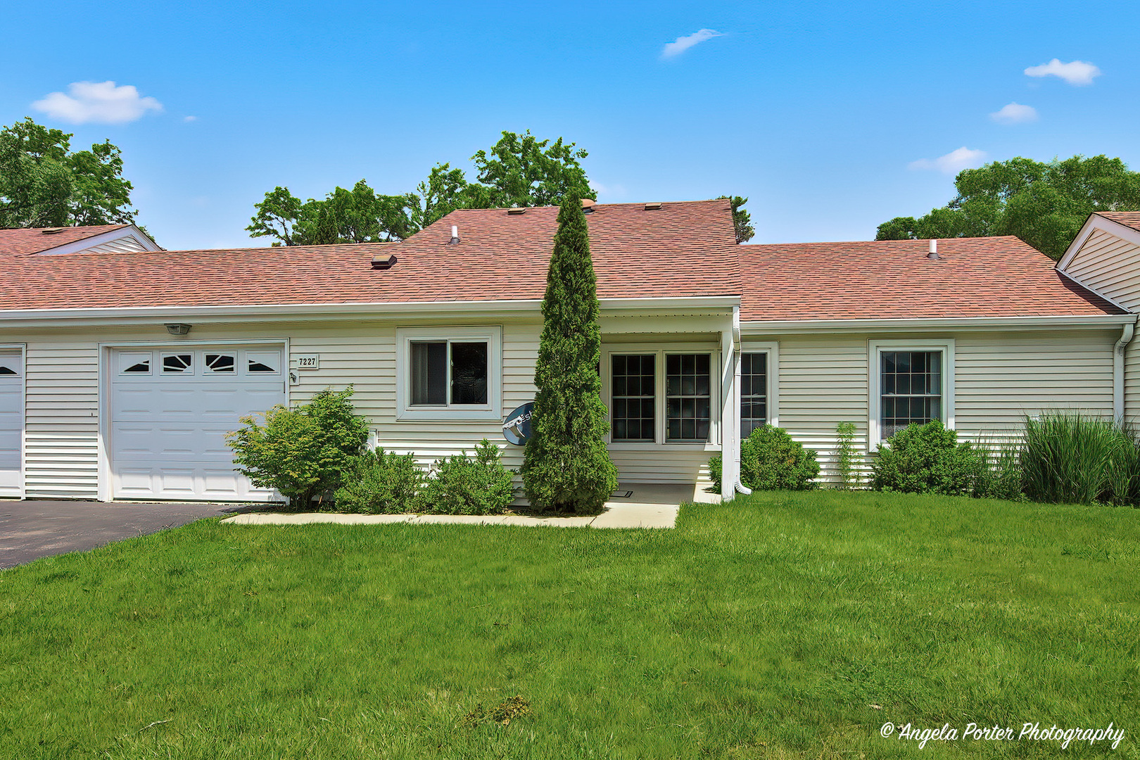 7227 Wheaton Lane Unit 355, Fox Lake IL 60020