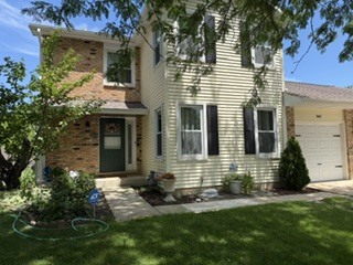 547 Grimes Avenue, Naperville IL 60540