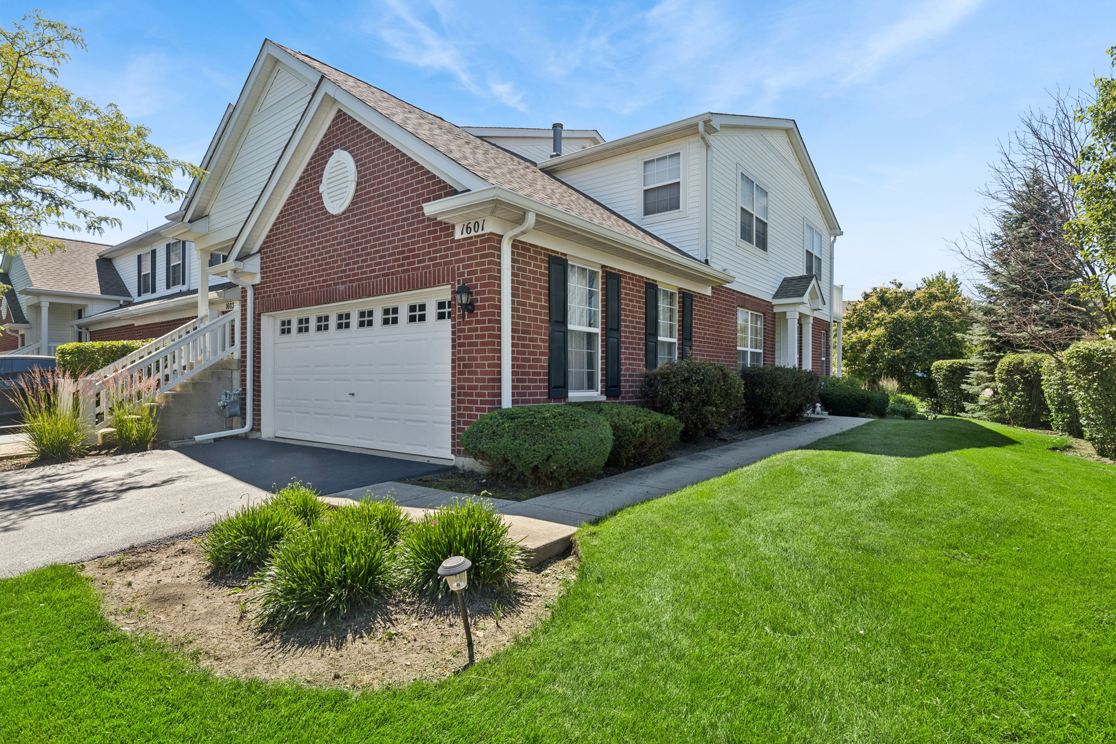 1601 MILLBROOK Drive, Algonquin IL 60102