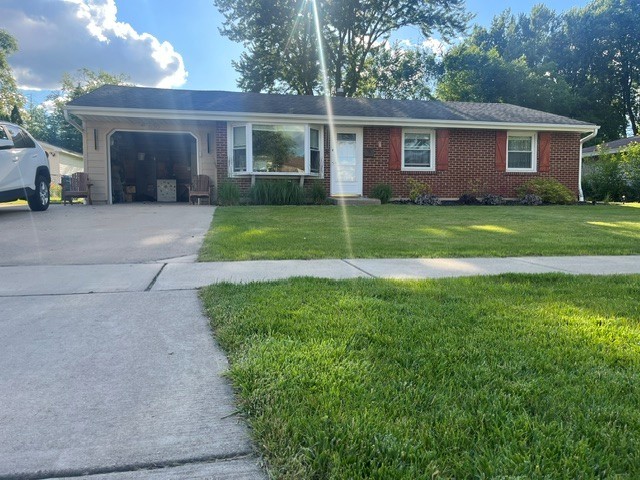630 Dartmouth Lane, Schaumburg IL 60193