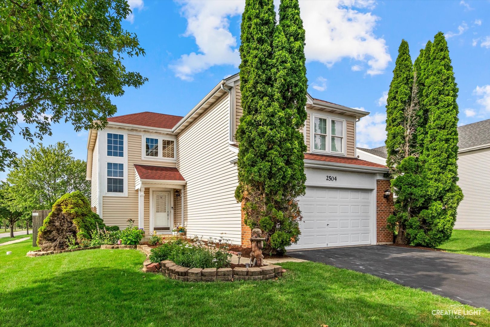 2504 Fairbanks Court, Naperville IL 60540