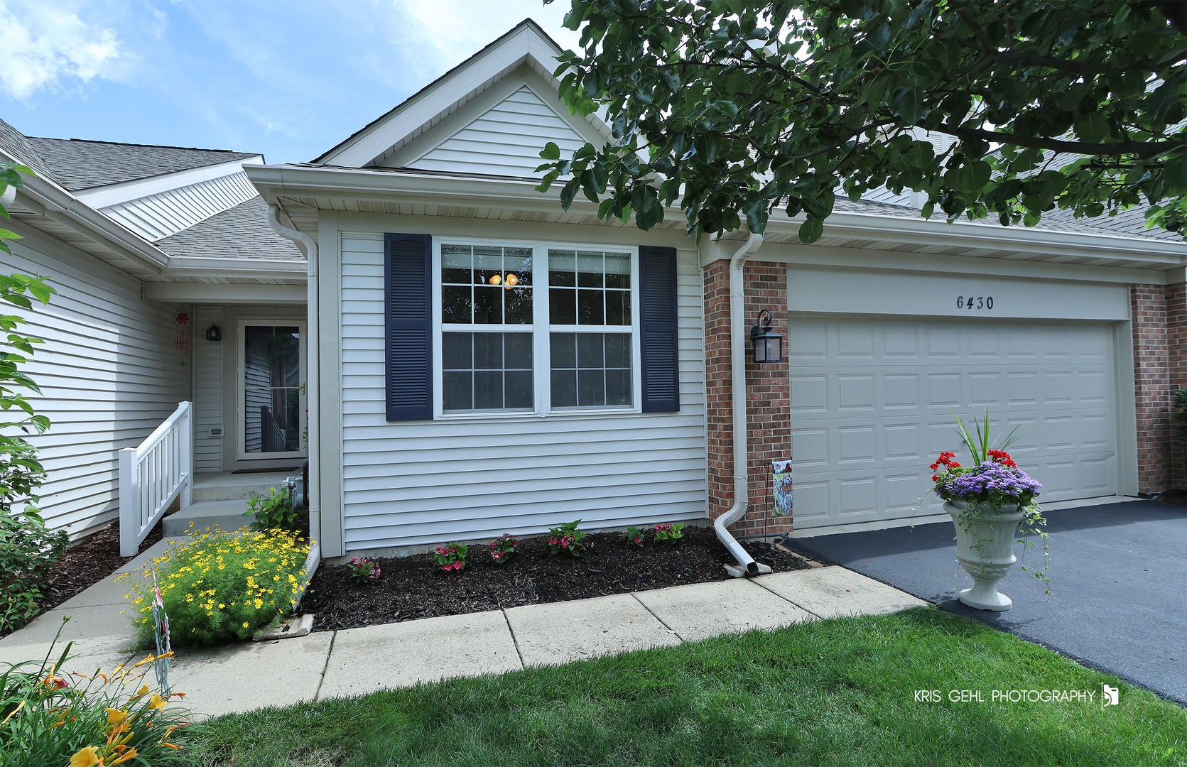6430 Ginos Way, Fox Lake IL 60020