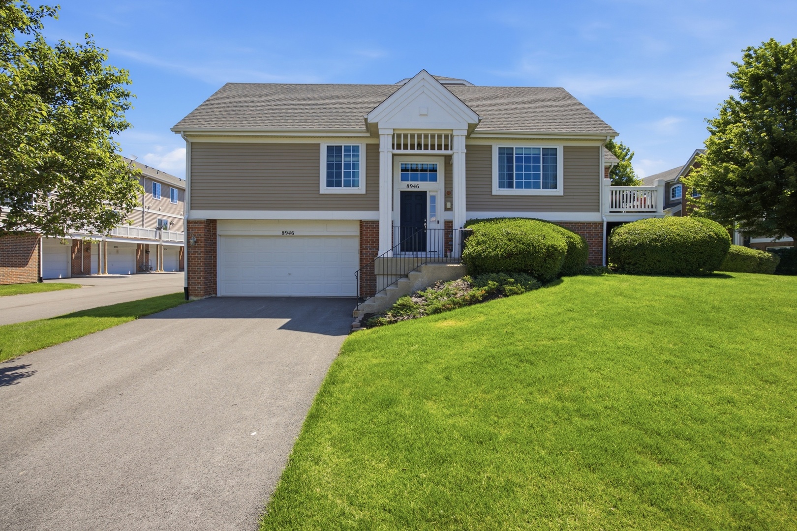 8946 Disbrow Street, Huntley IL 60142